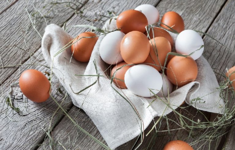 Chữa yếu sinh lý bằng trứng gà là mẹo được lưu truyền rộng rãi trong dân gian